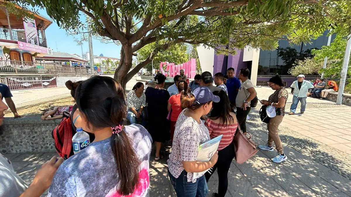 Migrantes en el Bicentenario